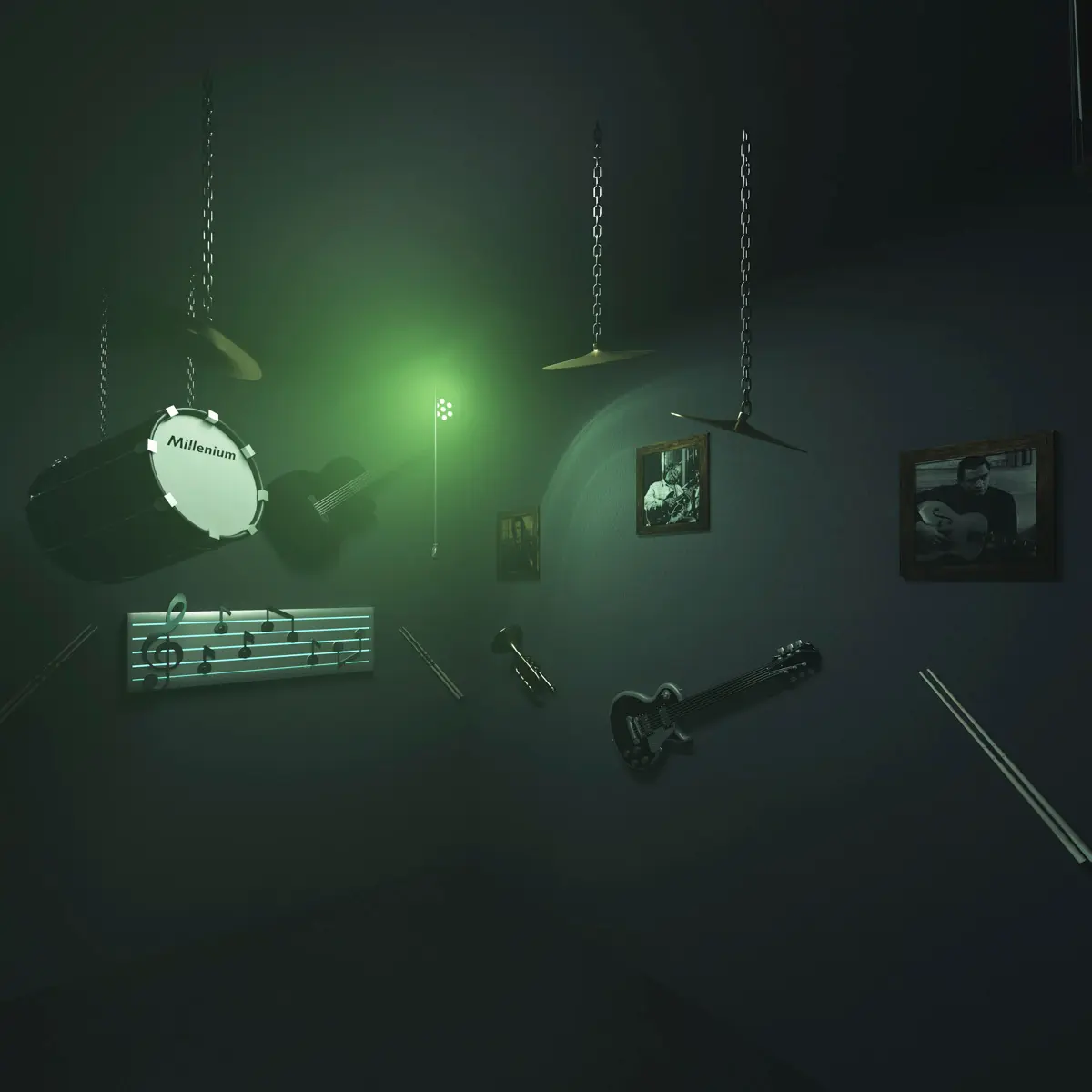 Clef De Sol - image 2